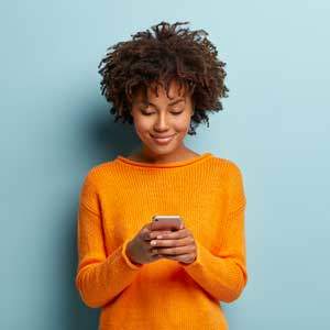 Renforcez votre service client avec bouton d'appel call-to-action