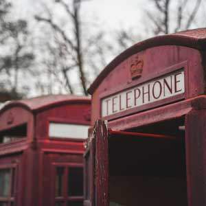 Standard téléphonique bilingue