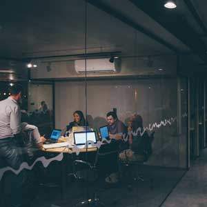 Cellule de crise : organisation et management IPContact