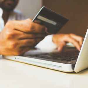 Réassurance apportée par le service client lors des transactions en ligne