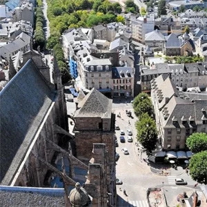 Ville de Rodez