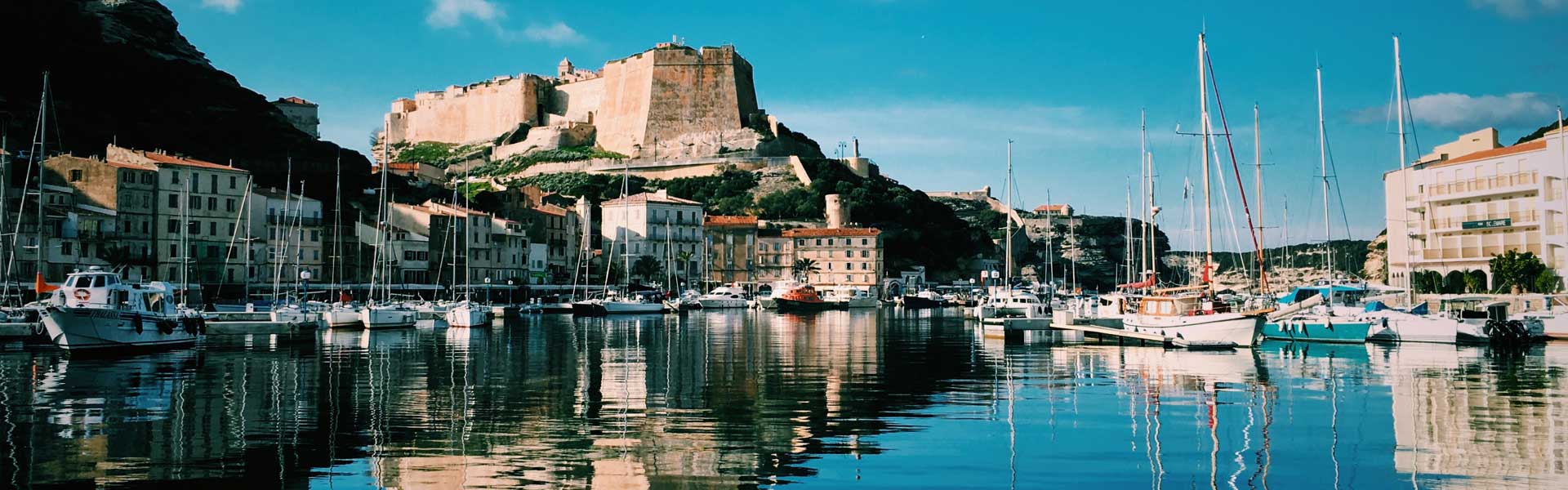 Centre d'appels en Corse pour externaliser la prise d'appels téléphoniques
