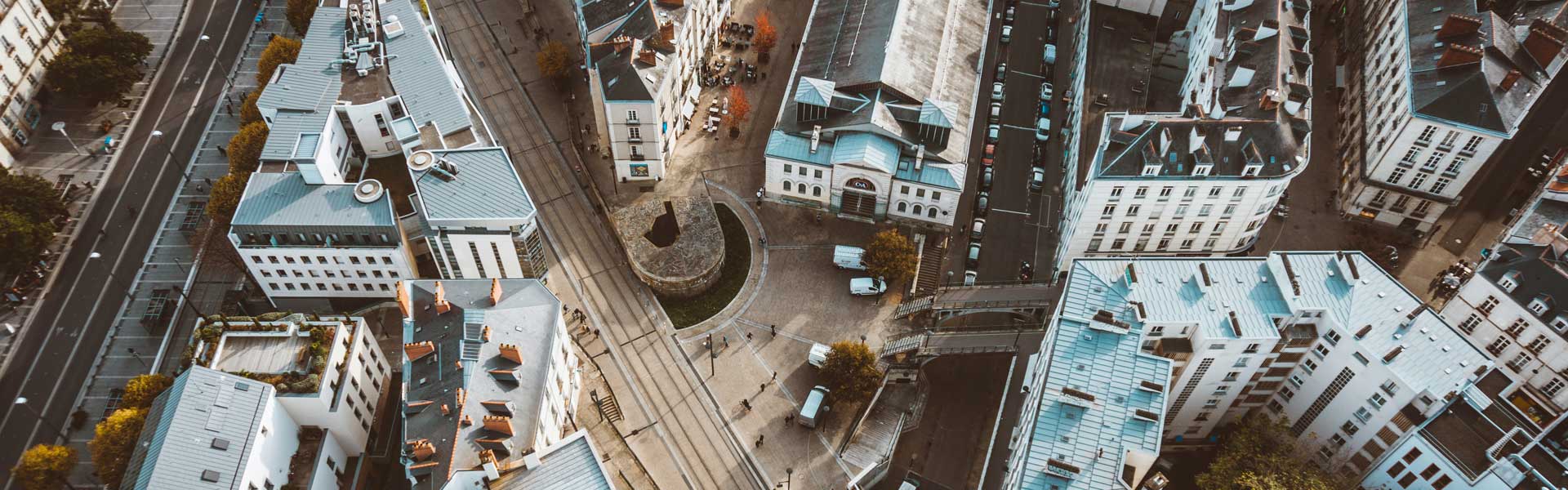 Télésecrétariat à Nantes, en Pays de la Loire
