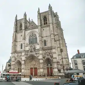Cathédrale Saint Pierre et Saint Paul