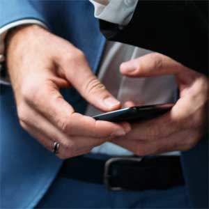 Service de secrétariat anglais et permanence téléphonique bilingue monde des affaires