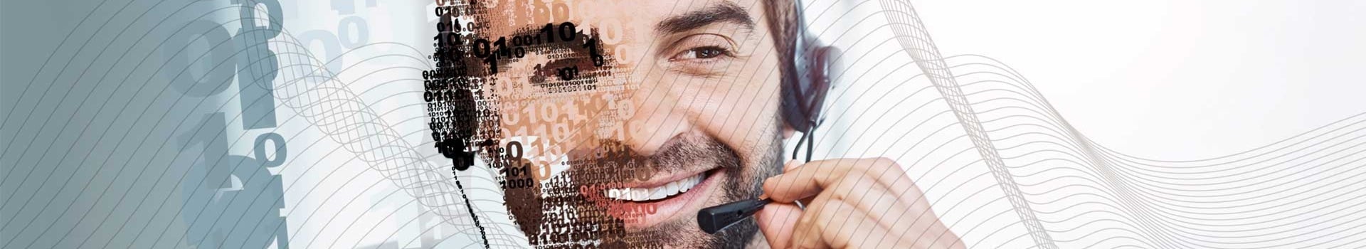IA call, solution d’automatisation IA pour augmenter les performances d'accueil téléphonique des centres d'appels