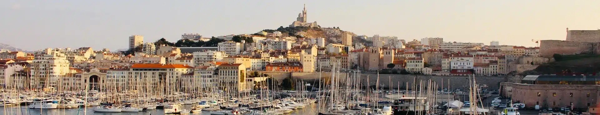 Accueil téléphonique marseillais externalisé auprès de votre partenaire IPContact France