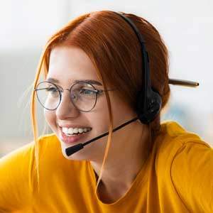 Objectif unifié pour chatbot (écrit) et voicebots (oral) au centre de la relation patient en amont du callcenter
