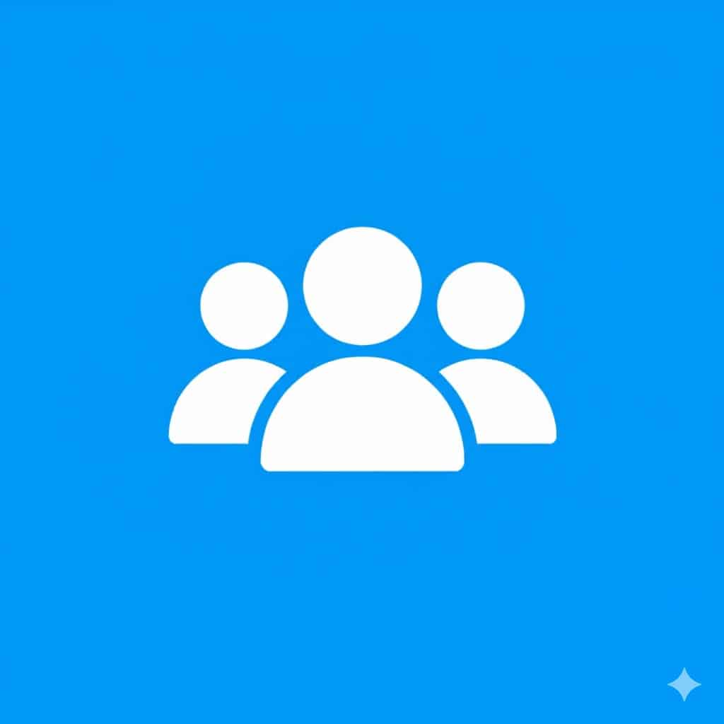 Équipe BPO en charge des interactions multicanales