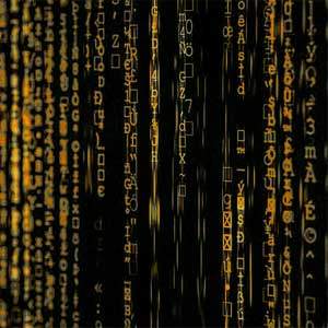 Code informatique du traitement des interactions clientes multicanal