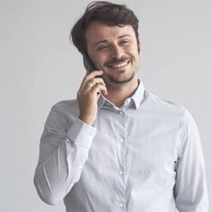 Micro-gestes accueil au téléphone