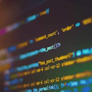 Code informatique -Système d’alerte E-call maintenance industrielle