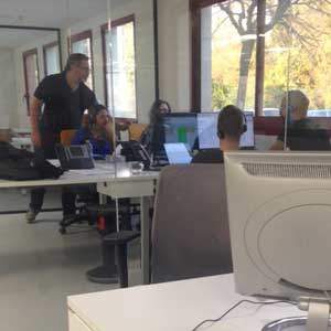 Management opérationnel du plateau téléphonique