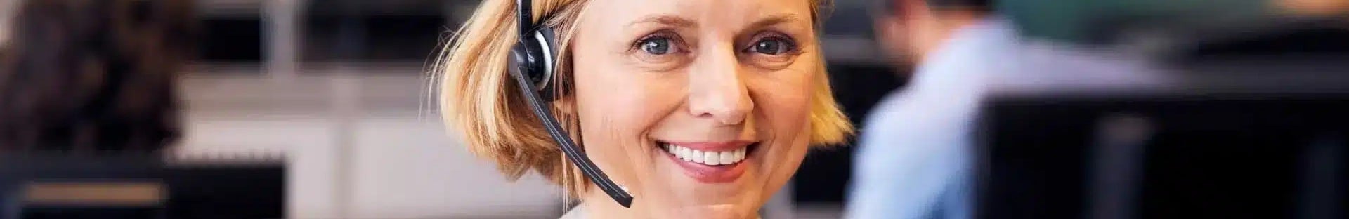 Équipe Phone Partners à Lyon spécialisée en prospection BtoB