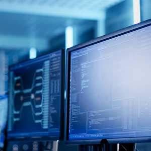 Infrastructure télécom cloud native pour standard téléphonique professionnel