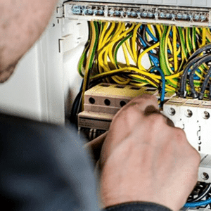 Maintenance externalisée de l’éclairage public en période nocturne