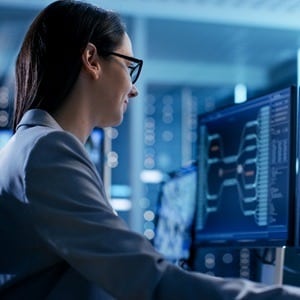 Support informatique par téléphone avec gestion des horaires étendus et HNO