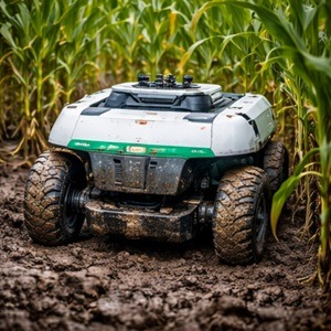 Supervision et remise en action des robots à distance
