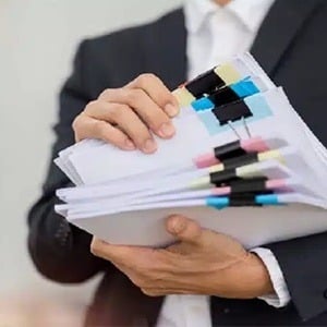 Accès rapide à des documents juridiques grâce à un moteur RAG souverain