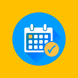 Un agenda vocal connecté à un logiciel de planning