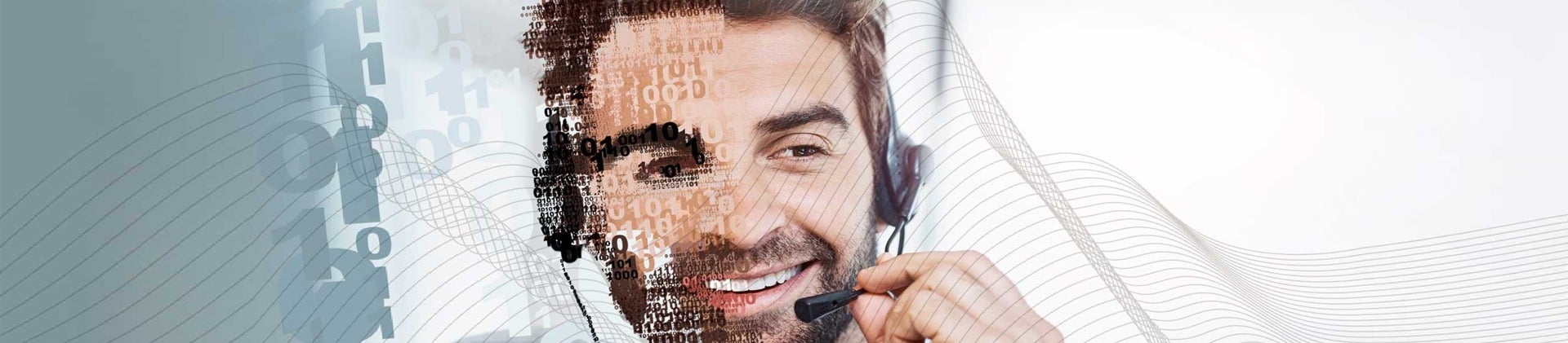 Agent conversationnel téléphonique qualifiant un appel entrant
