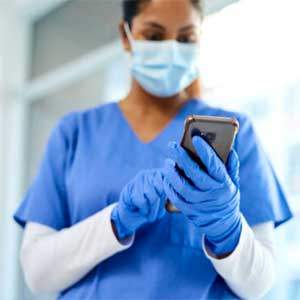 Coordination des appels internes entre services hospitaliers