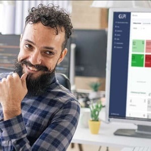 Création de tickets informatiques par IA téléphonique hospitalière