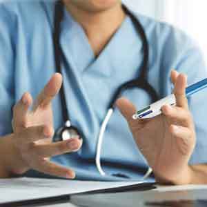 Démonstration d’une IA hospitalière pour la gestion des appels entrants