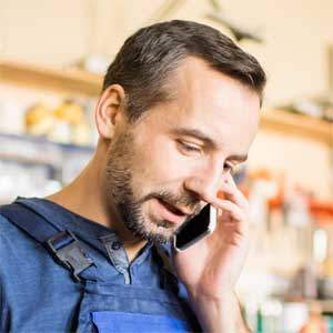 Interaction vocale entre un utilisateur et un système IA