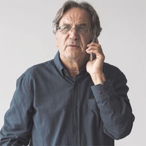 Traitement des flux d’appels patients dans un centre hospitalier