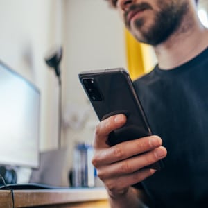 Accueil téléphonique automatisé avec IA conversationnelle