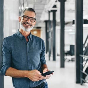Gestion des appels entrants entreprise