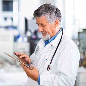 Gestion des flux d’appels hospitaliers avec IA
