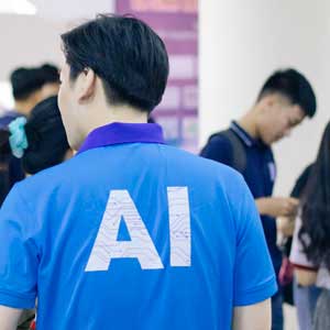 IA conversationnelle intégrée au standard téléphonique