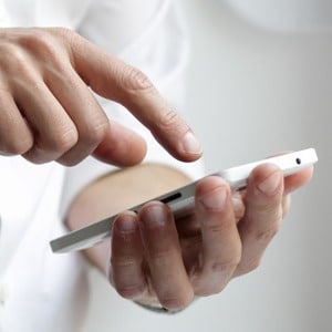 Interface web callback permettant de demander un rappel depuis un site internet