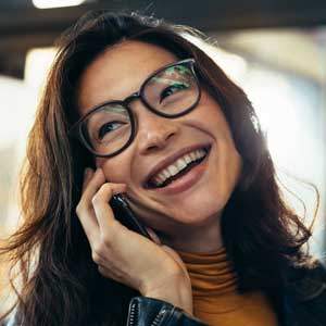 Rappel immédiat d’un prospect après validation d’un formulaire de contact en ligne