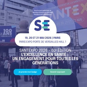 SantExpo 2026