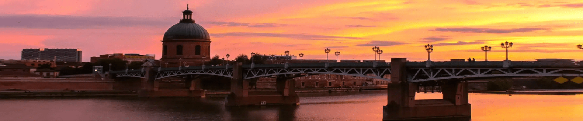 Centre d'appels à Toulouse Pont Saint Pierre