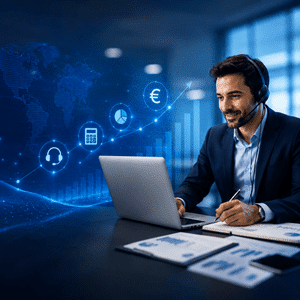 Coût d'un opérateur IPContact en France