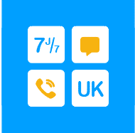 Externalisation téléphonique bilingue en 24h24 et 7j7 chez IPContact