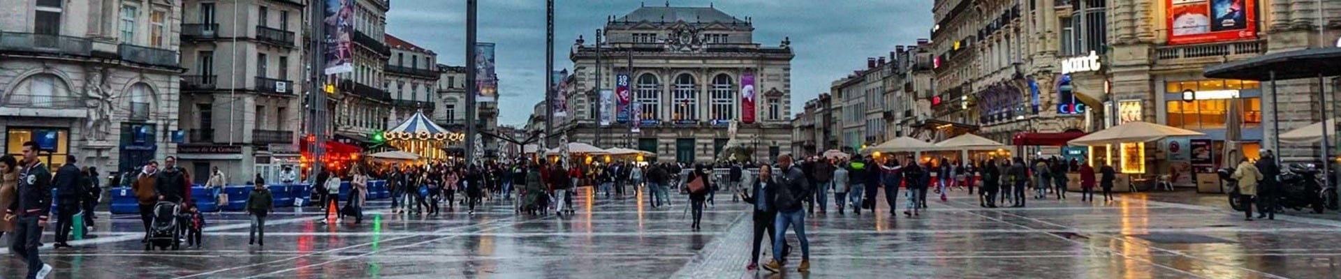 Permanence téléphonique à Montpellier en Occitanie