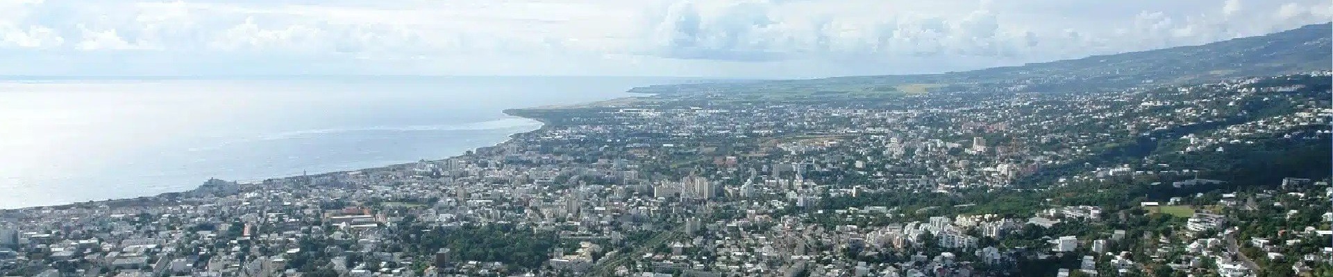 Permanence téléphonique Saint-Denis de la Réunion dans l'océan Indien, France