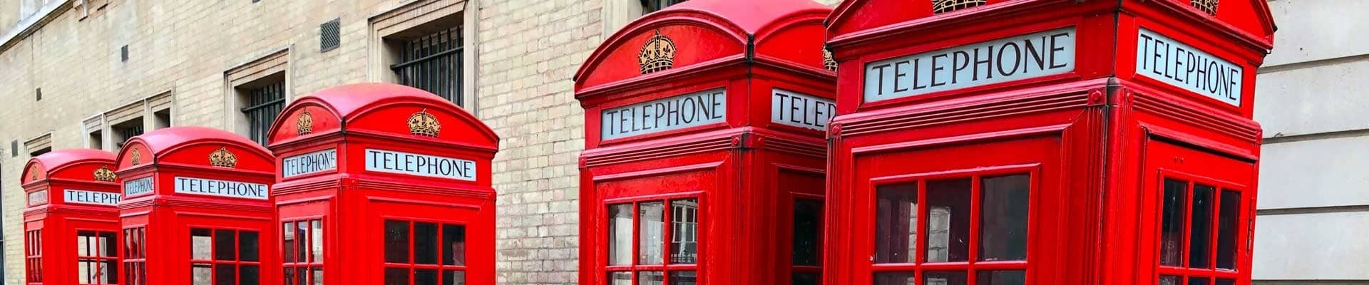 Proposer un accueil téléphonique en anglais