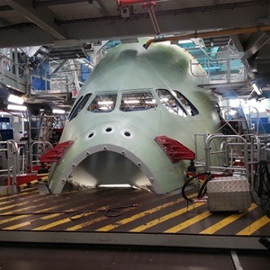 Industrie aéronautique en Pays de la Loire