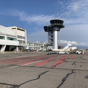 Aéroport de Bastia-Poretta
