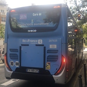 Bus IDF ligne 3771 à destination de Gare de Combs-la-Ville à Quincy