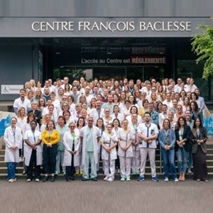 Santé et recherche biomédicale à Caen