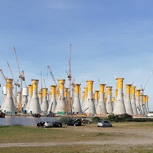 Éolien offshore et transition énergétique au Havre