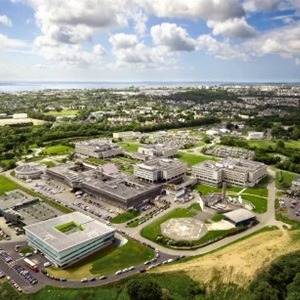 CHU Brest Hôpital de La Cavale Blanche