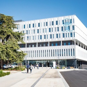 Santé et industrie pharmaceutique dans le bassin de Reims